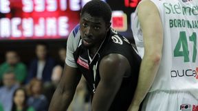 Cheikh Mbodj: Dopuściliśmy do zbyt dużej liczby rzutów wolnych