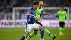 Bundesliga: Schalke - RB Lipsk na żywo. Transmisja TV, stream online