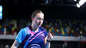 Medalowy hat-trick Polki