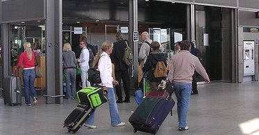 Strajk może sparaliżować moskiewskie lotniska