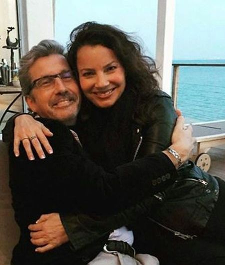 Fran Drescher obecnie