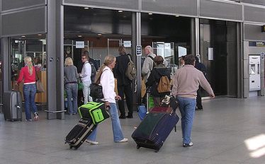 Strajk może sparaliżować moskiewskie lotniska