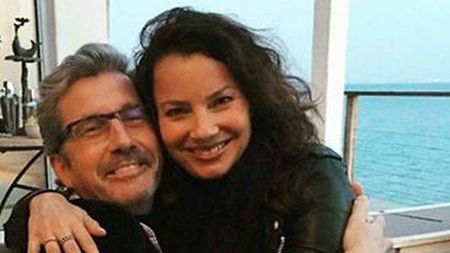 Fran Drescher obecnie