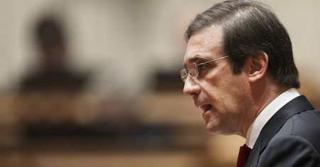Kryzys w Portugalii. Dostali więcej czasu na walkę
