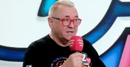 Jerzy Owsiak otrzymał kolejne groźby śmierci. Stanowczo zwrócił się do TV Republika