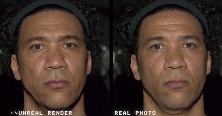 3 lata ciężkiej pracy. Przekroczyli granice fotorealizmu