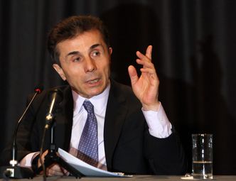 Gruzja podwoiła kontyngent w Afganistanie