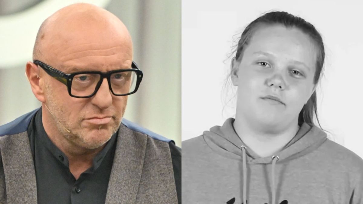 Mariusz Wegłowski zabrał głos po śmierci córki 