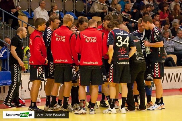 Team Tvis chce wziąć rewanż na KIF za porażki w lidze