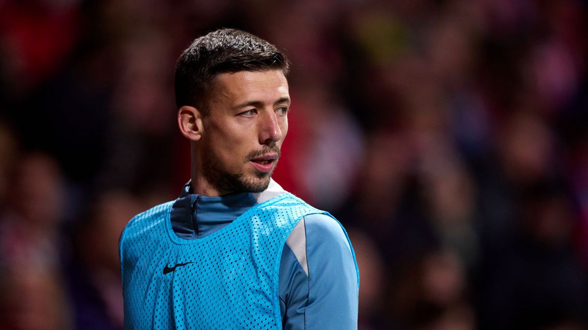 Getty Images / Alvaro Medranda/Quality Sport Images/Getty Images / Clement Lenglet