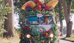 Matka Natura i Matkobus w nowej reklamie napojów Hortex (wideo)