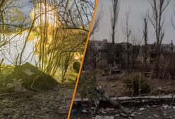 Ujawnił tajne informacje dot. Ukrainy. Amerykanin aresztowany