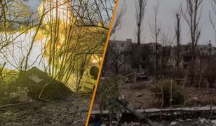 Ujawnił tajne informacje dot. Ukrainy. Amerykanin aresztowany