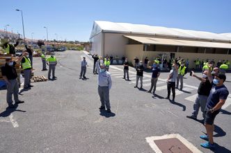 Nissan zamyka fabrykę w Hiszpanii. Pracę stracą tysiące ludzi