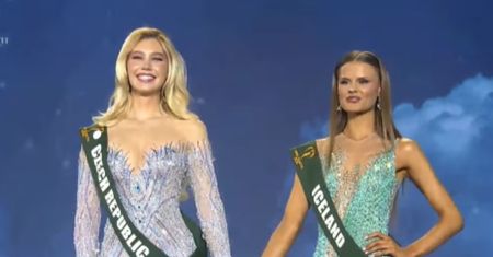 Poznaliśmy Miss Earth 2025. Wysokie miejsce Polki