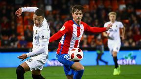 Puchar Króla: Valencia CF odrobiła straty. Awans kosztem Sportingu Gijon