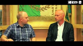 Dariusz Śleszyński: Sytuacja finansowa klubu jest unormowana (26.05.2014)