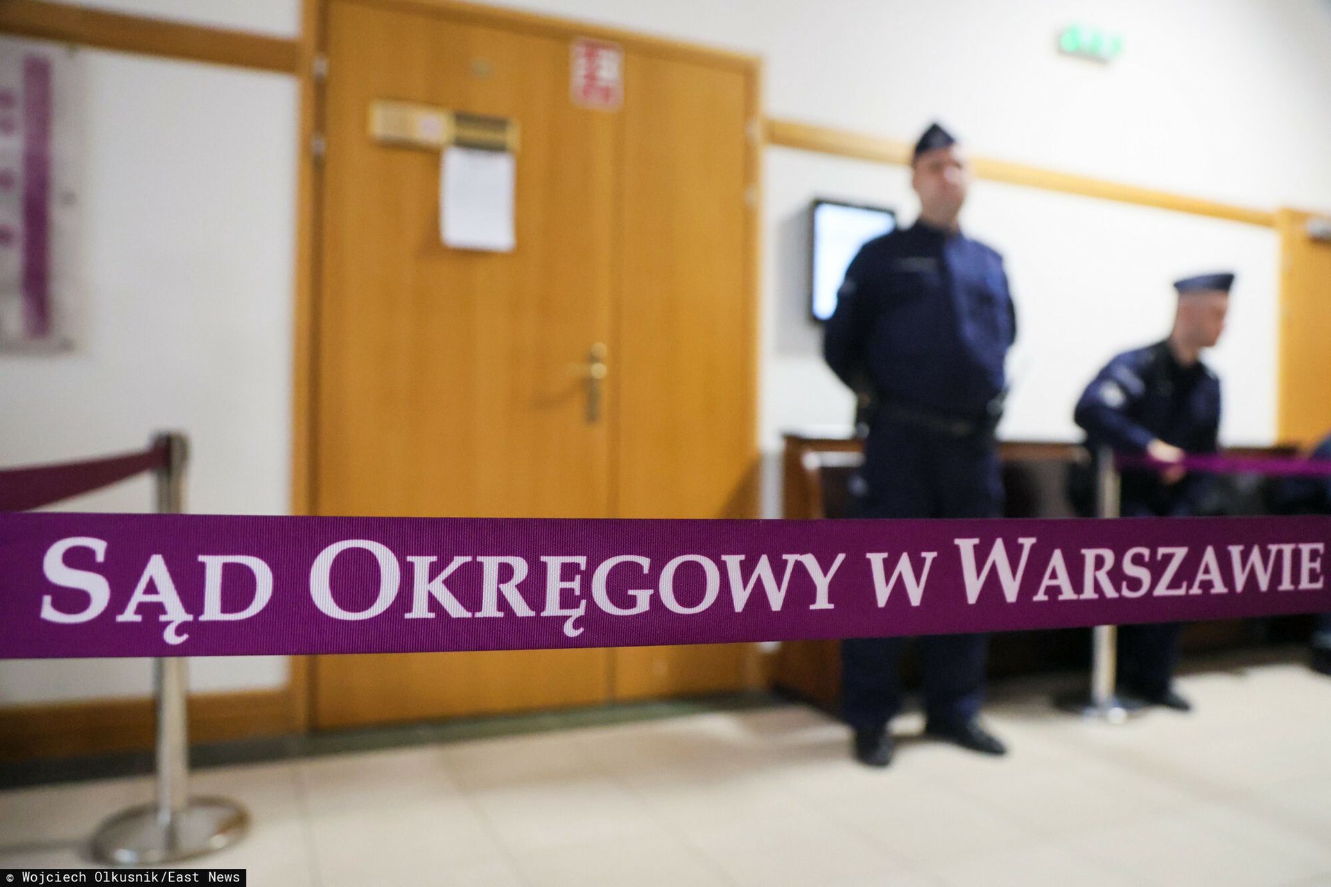 wiadomości,aktualności,WP Wiadomości Pierwsza taka rozprawa. Lektor pozywa za użycie jego głosu przez AI