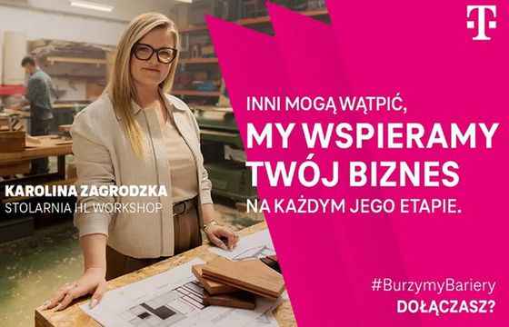 Havas Market wygrywa w przetargu T-Mobile