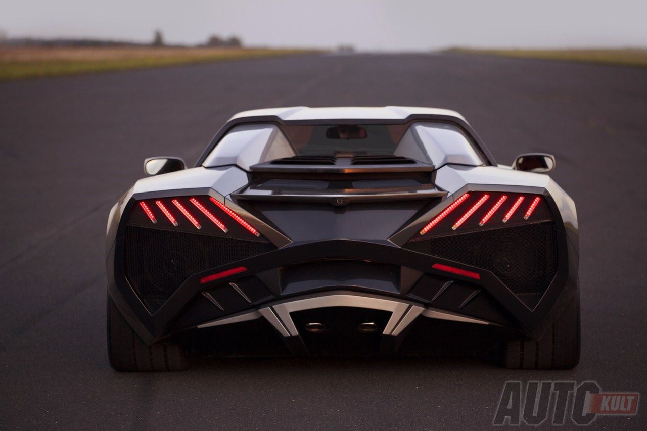 Arrinera