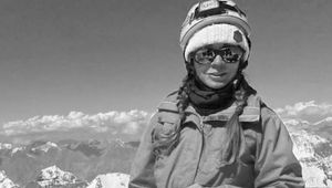 Akcja ratunkowa zakończona. Rosjanka nie żyje