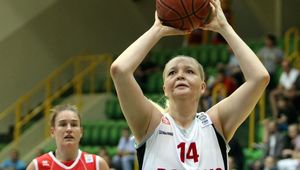 Izabela Piekarska i Magdalena Losi także trenują już w Gorzowie