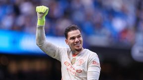 Bramkarz, który wychodzi z roli. Śrubuje rekord Premier League