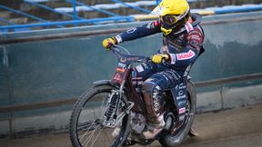 Żużel. Złoty Kask jedynym takim turniejem. W Opolu początek drogi m.in. do cyklu Grand Prix