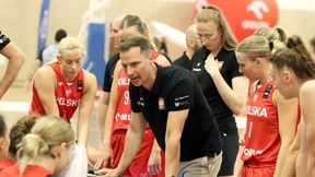 "Cel jest tylko jeden". Decydujące mecze w walce o EuroBasket