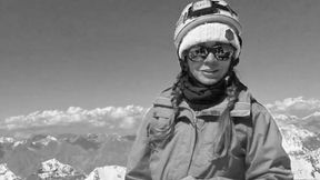 Akcja ratunkowa zakończona. Rosjanka nie żyje