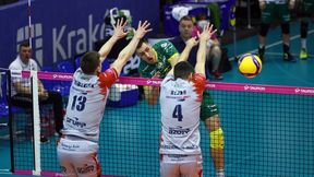 Puchar Polski. Czy ZAKSA poradzi sobie z oczekiwaniami? "Wszyscy chcą od nas zdobycia Pucharu Polski"