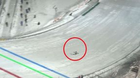 Ile? To był niewiarygodny skok Stocha w Sapporo