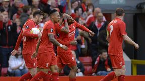 Sofiane Boufal zamiast Piotra Zielińskiego w Liverpoolu FC?