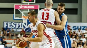 Polacy rozpoczynają Bydgoszcz Basket Cup. Islandia pierwszym rywalem