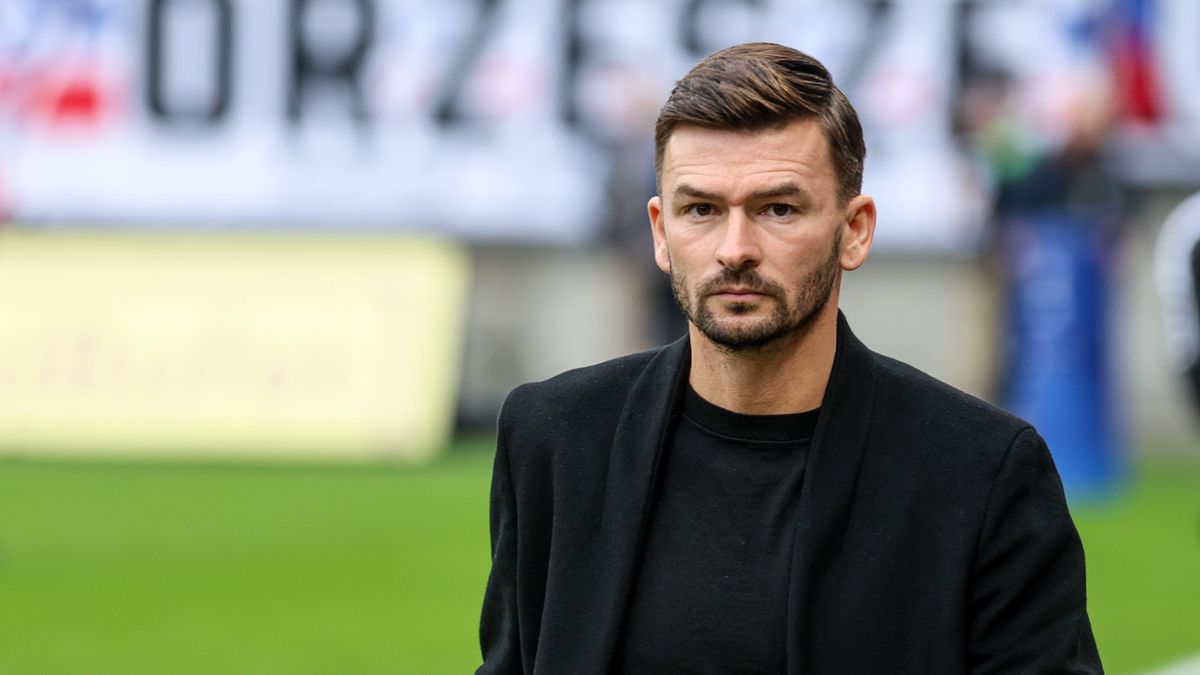 PAP / Art Service / Na zdjęciu: Michal Gasparik