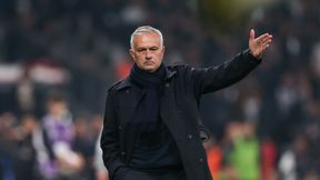 Mourinho odpowiedział Guardioli. "Lubię sprawiedliwość w futbolu"