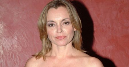 Katarzyna Chrzanowska uciekła śmierci dwukrotnie. Po chorobie uczyła się mówić na nowo