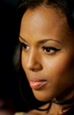 Kerry Washington, sekretny ślub gwiazdy "Django"