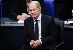 Scholz o rozmowach z Putinem. Błyskawiczna reakcja Kremla