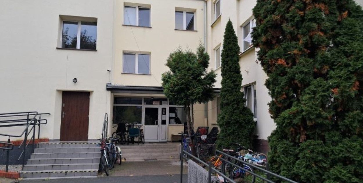 Koniec darmowego zakwaterowania dla wszystkich uchodźców