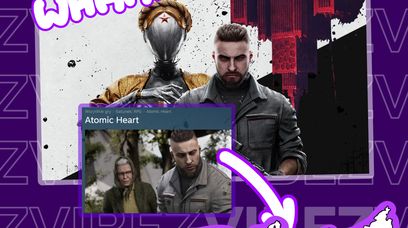 "Atomic Heart". Gracze bojkotują tytuł za powiązania z Rosją