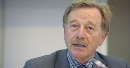 Europejski Bank Centralny ma nowego członka zarządu. Zatwierdzili go na szczycie w Brukseli