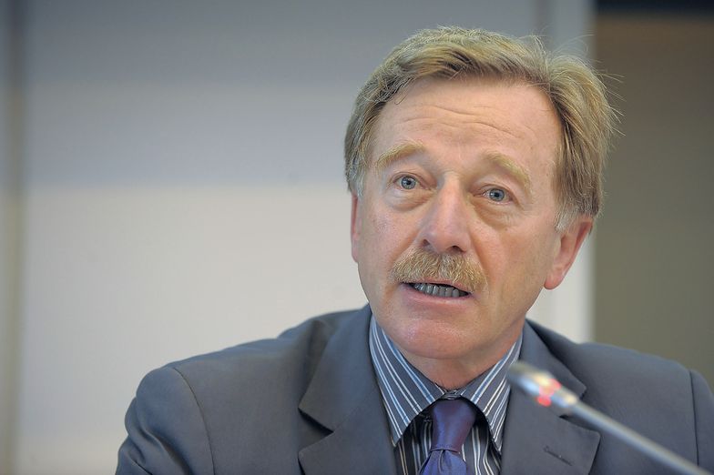 Europejski Bank Centralny ma nowego członka zarządu. Zatwierdzili go na szczycie w Brukseli