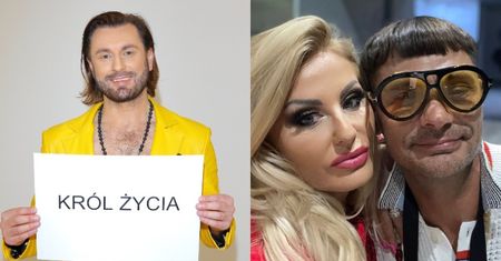 Rafał Grabias komentuje aferę wokół "Królowych Życia": "Ci ludzie to NIEWŁAŚCIWY wzór do lansowania"