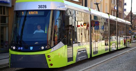 Olsztyn sparaliżowany od tygodni po cyberataku. Miasto otrzyma miliony z nowego funduszu