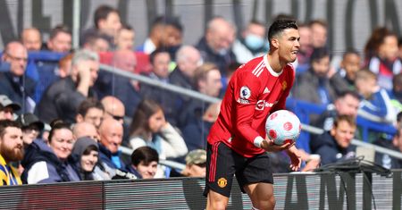 Zwrot akcji ws. Cristiano Ronaldo. Nowy trener go nie chce