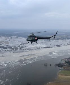 Trudna sytuacja na Bugu. Wojsko przeprowadziło rekonesans