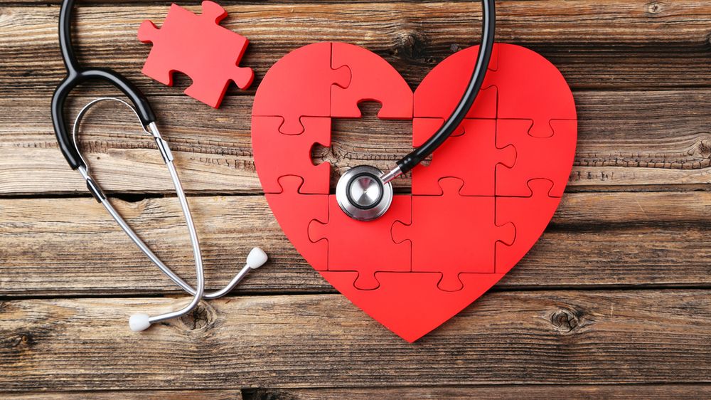 Serce kierowcy starsze o 17 lat niż on sam