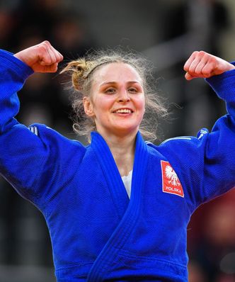 Gwiazda polskiego judo zmienia klub. W Los Angeles ma być lepiej, niż w Paryżu