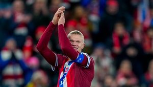 Kosmiczny wyczyn! Haaland dokonał tego jako pierwszy w historii